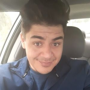 Meet your Posher, Drew